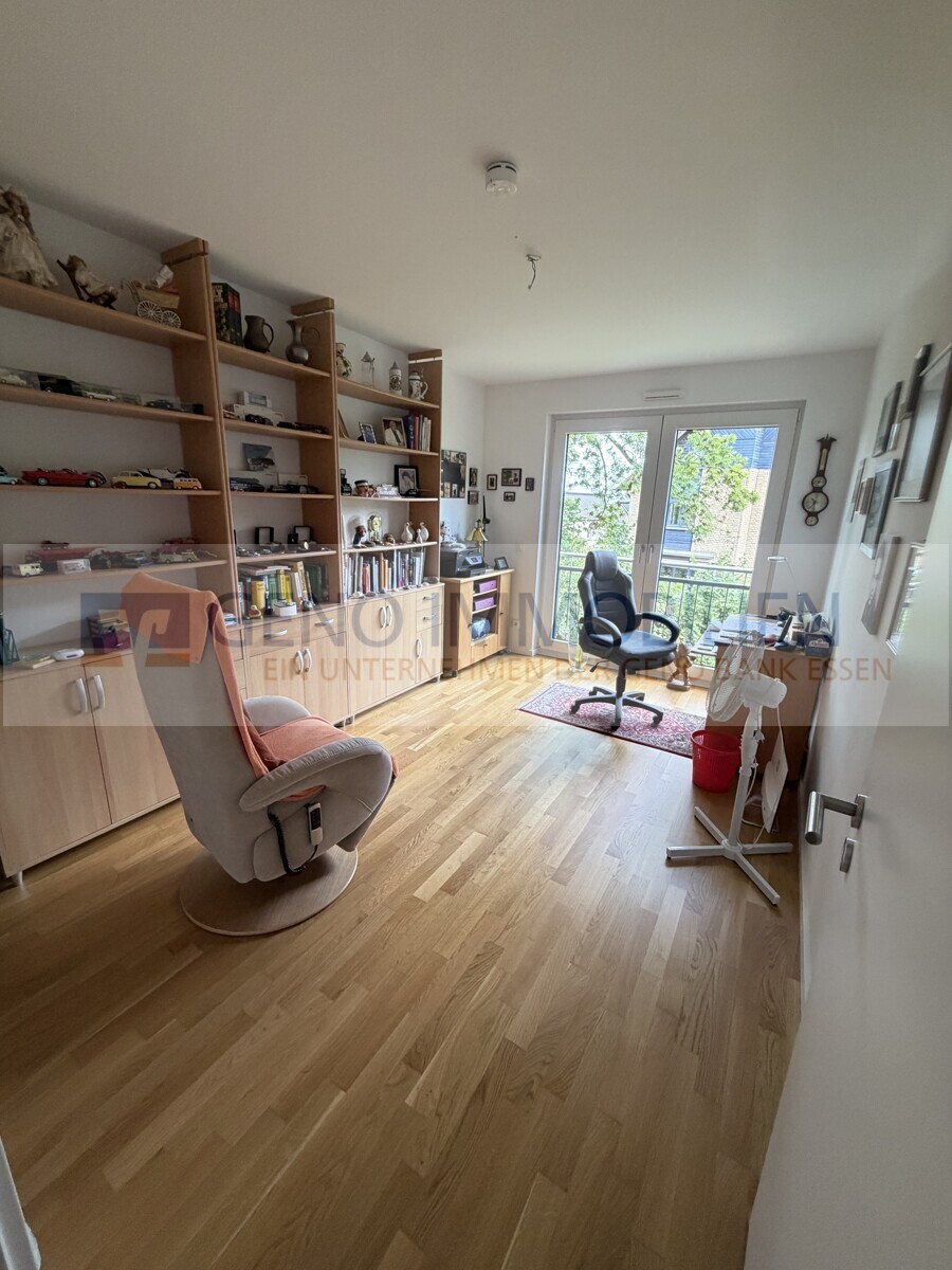 Arbeitszimmer Kinderzimmer