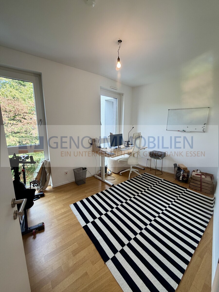Arbeitszimmer