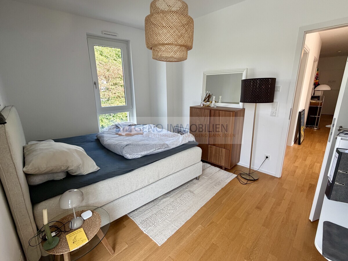 Gästezimmer