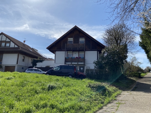 Ansicht