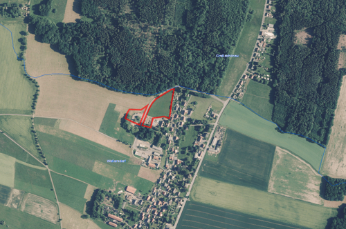 Luftbild
