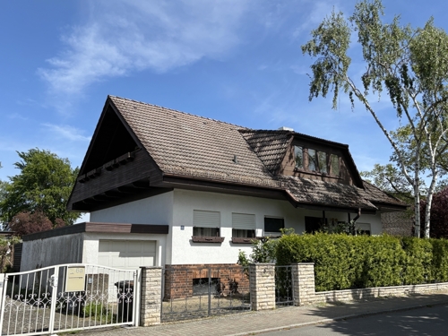 Ansicht