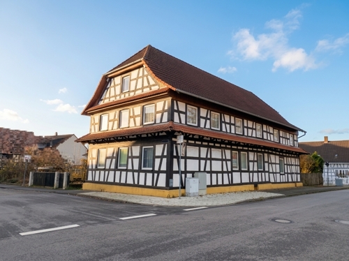 Ansicht