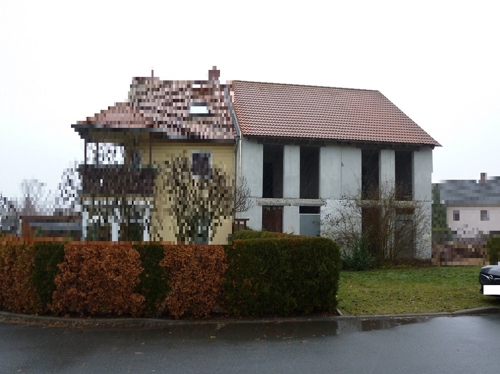 Reihenhäuser