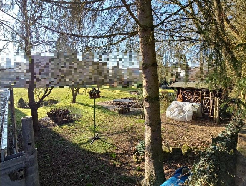 Bauplatz
