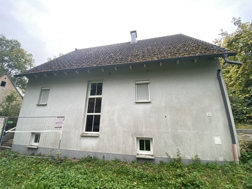Wohnhaus
