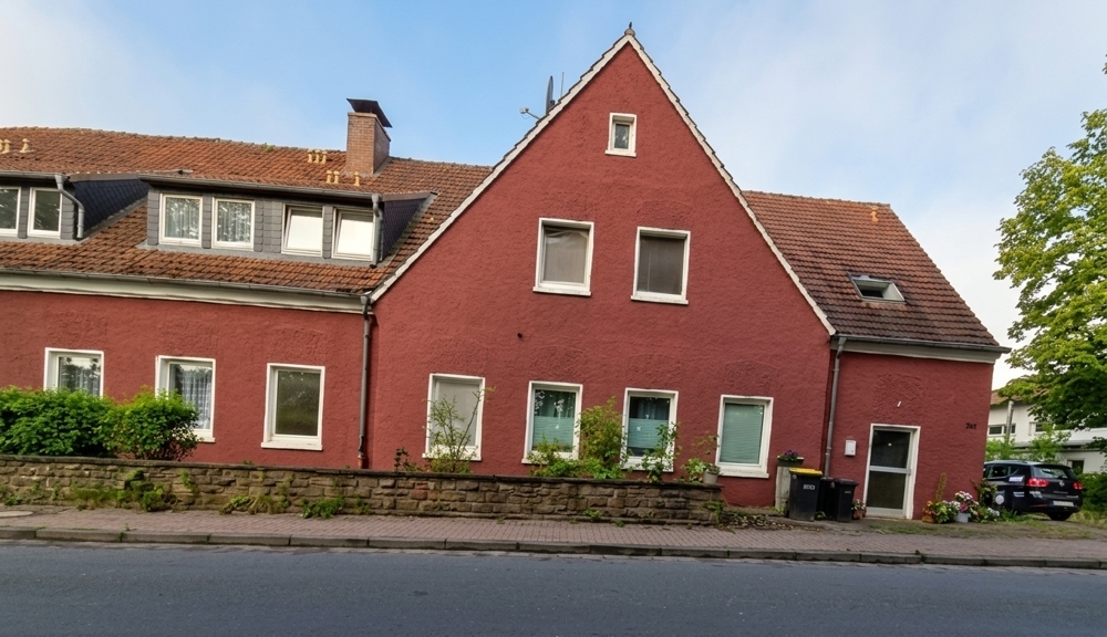 Ansicht