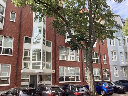 Ansicht