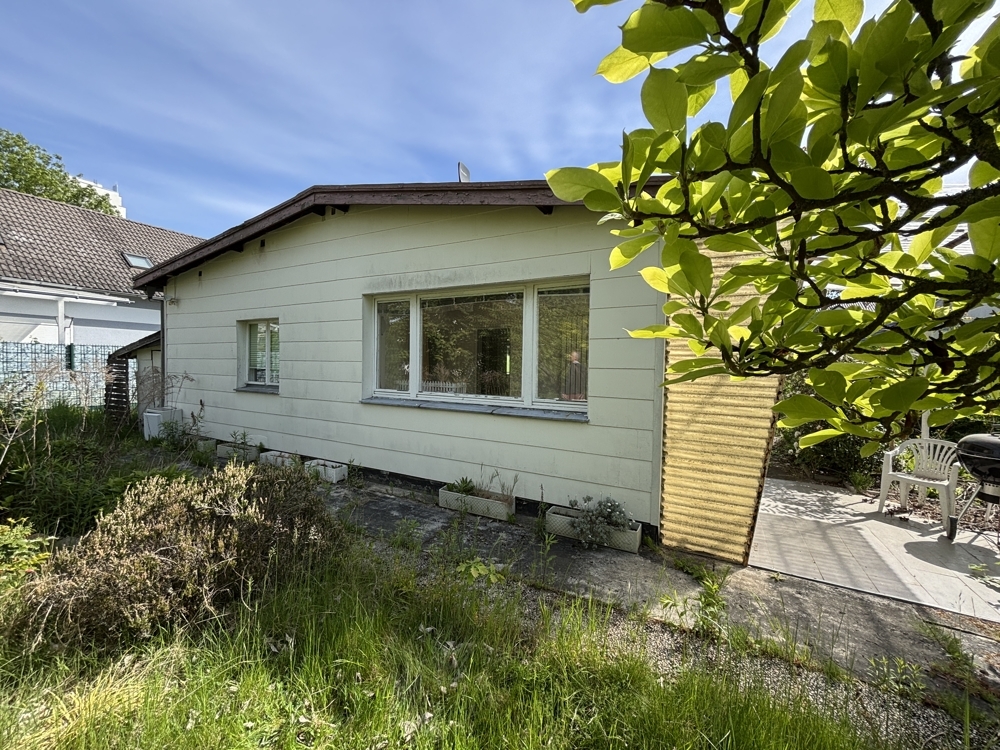 Bungalow
