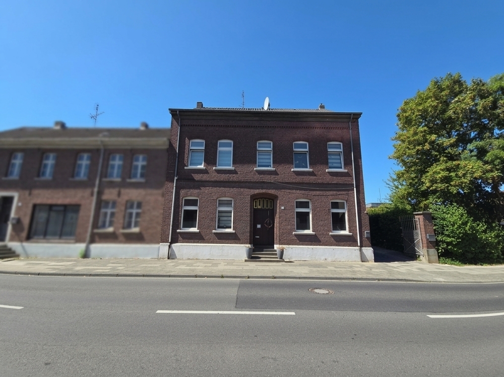 Vorderansicht