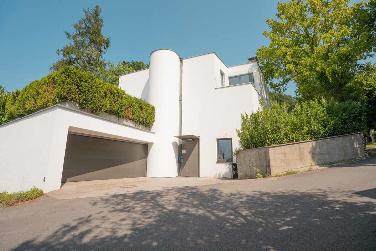 Premium-Villa am Thurnberg – Wohnen in Toplage unmittelbar bei Elsbethen