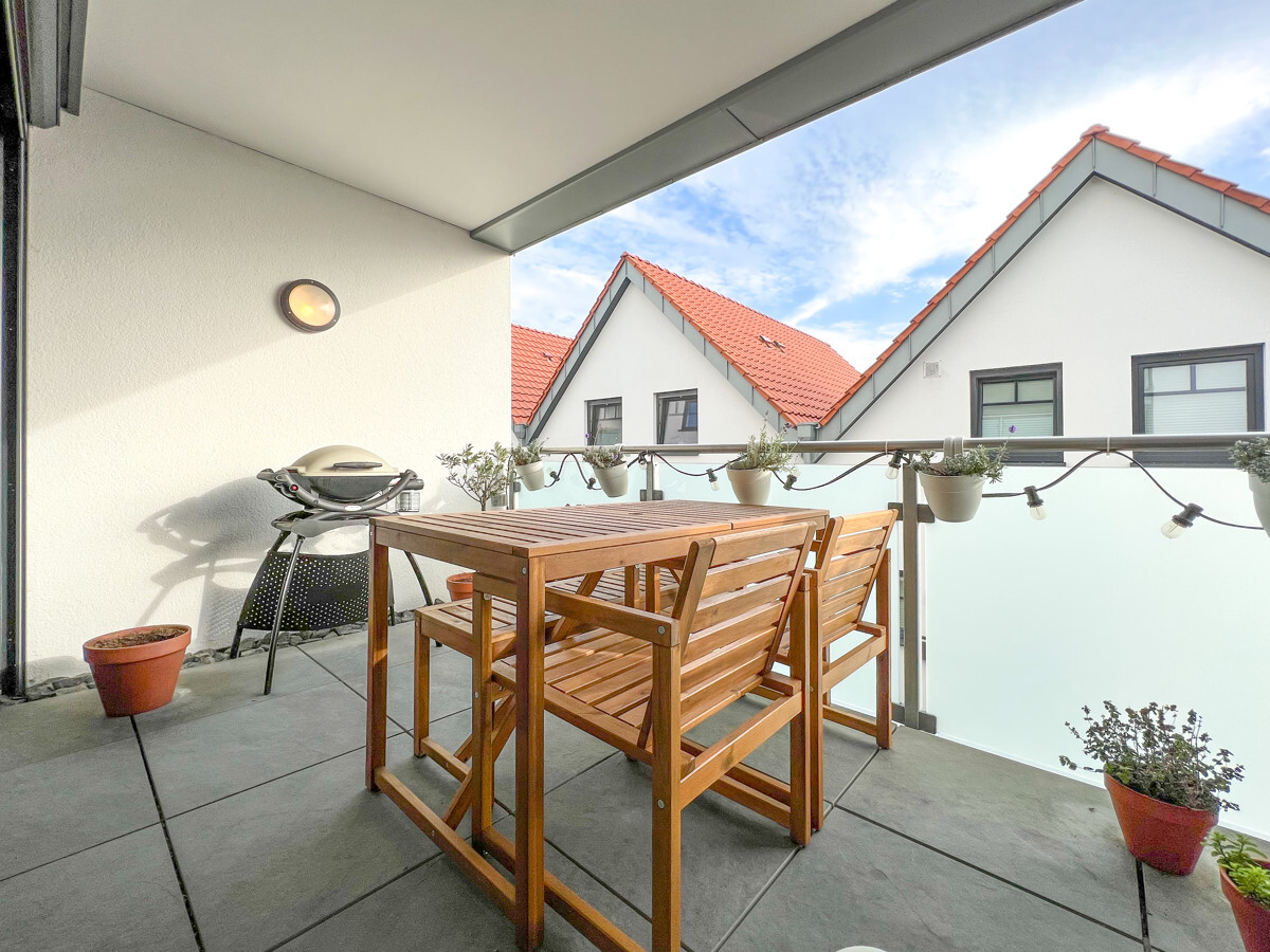 Loggia