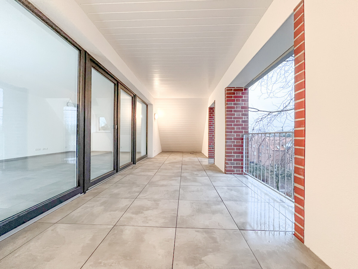 Loggia