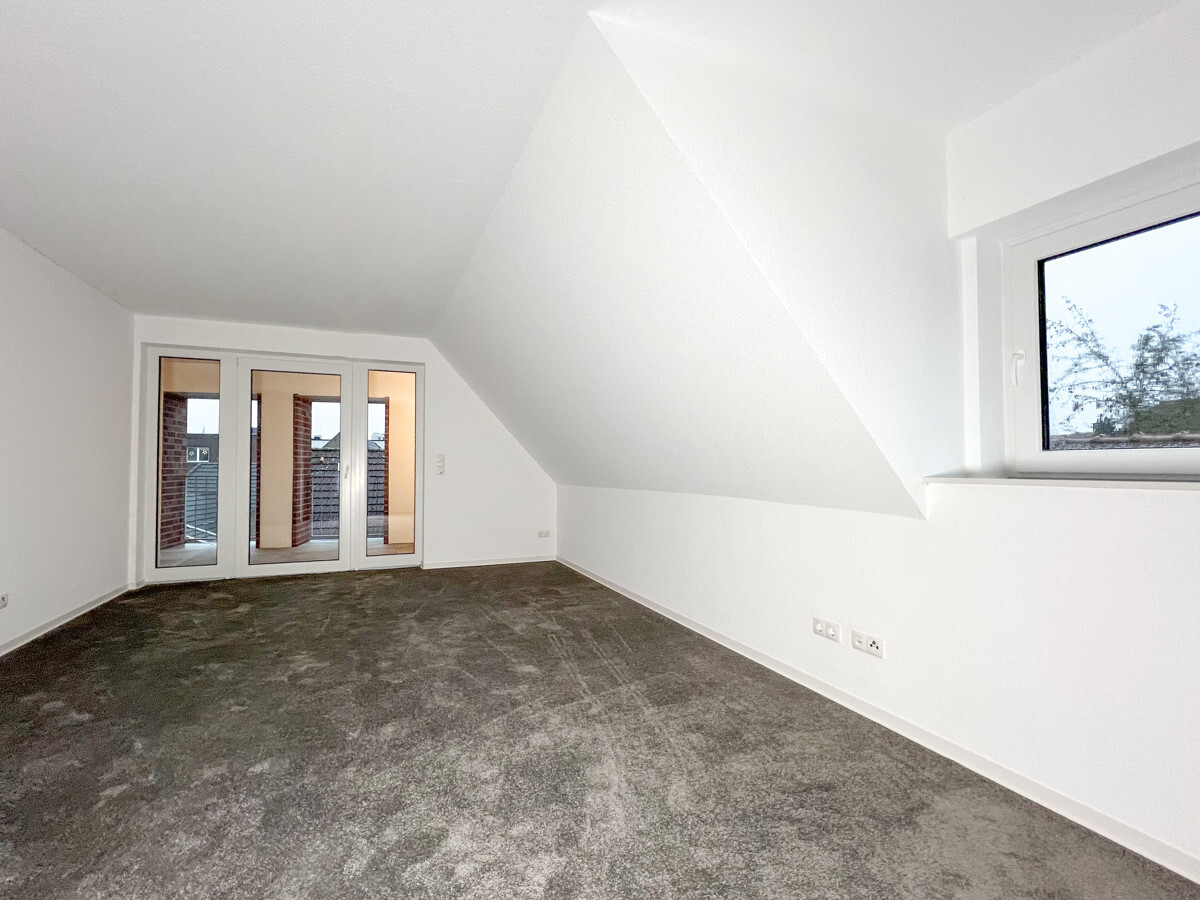 Schlafzimmer II