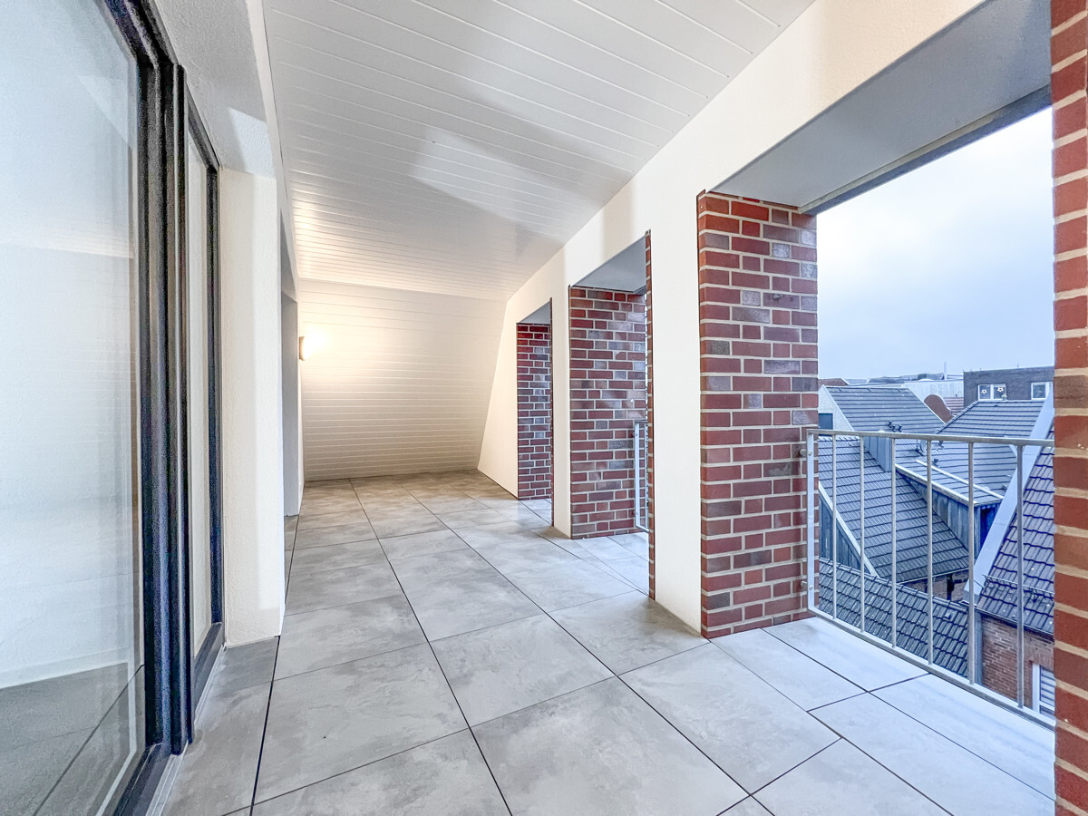 Loggia