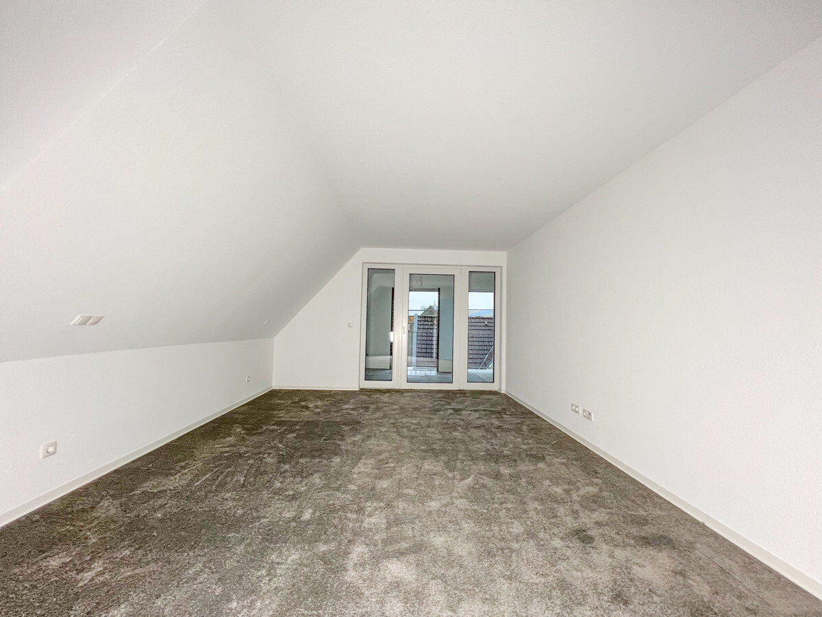 Schlafzimmer I