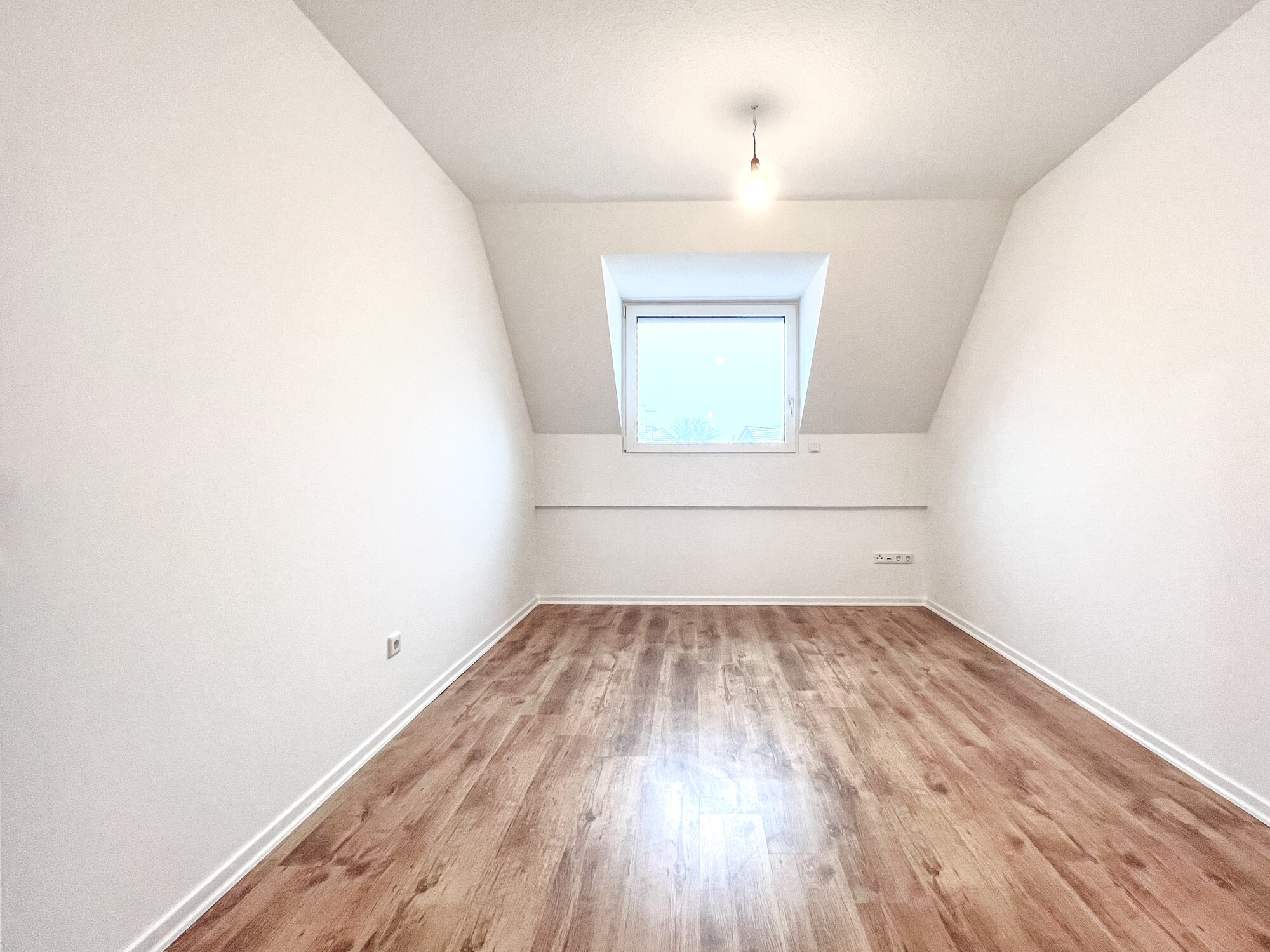 Beispielwohnung