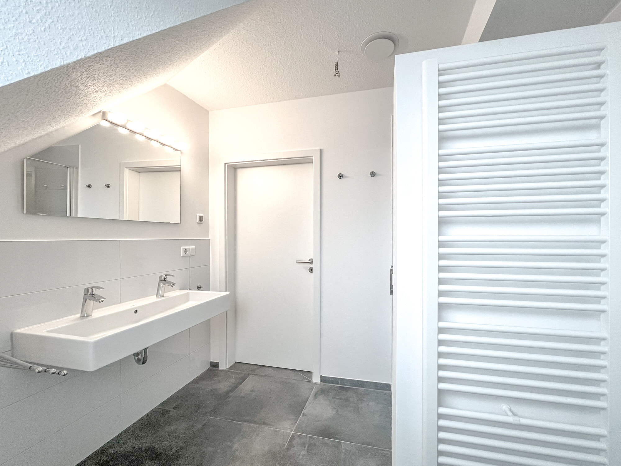 Beispielwohnung