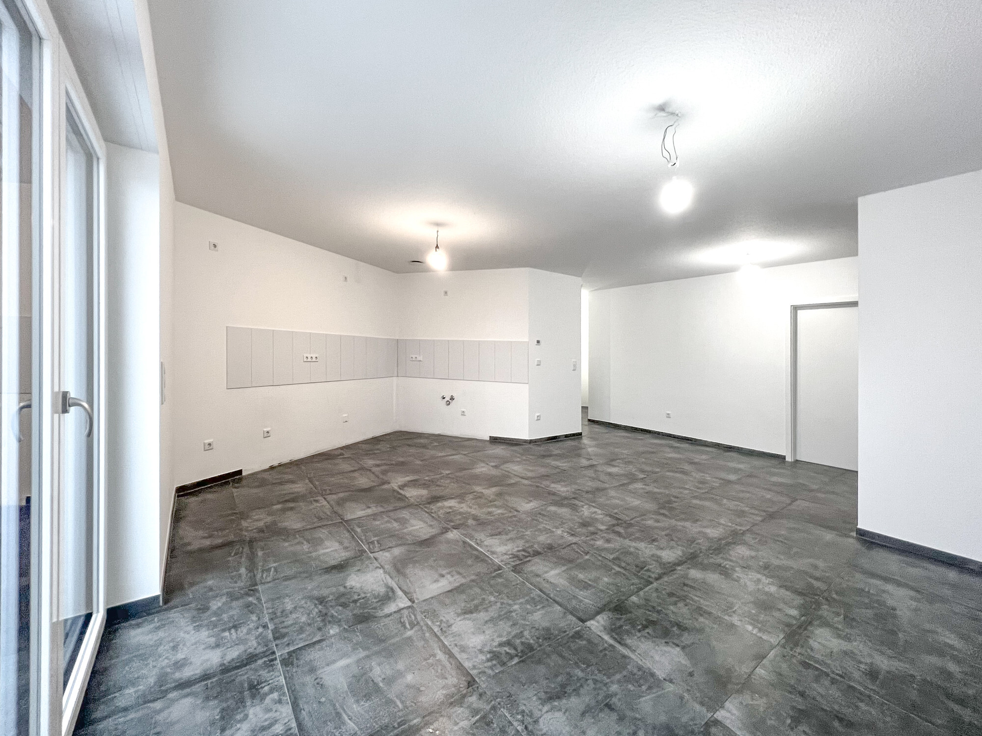 Beispielwohnung