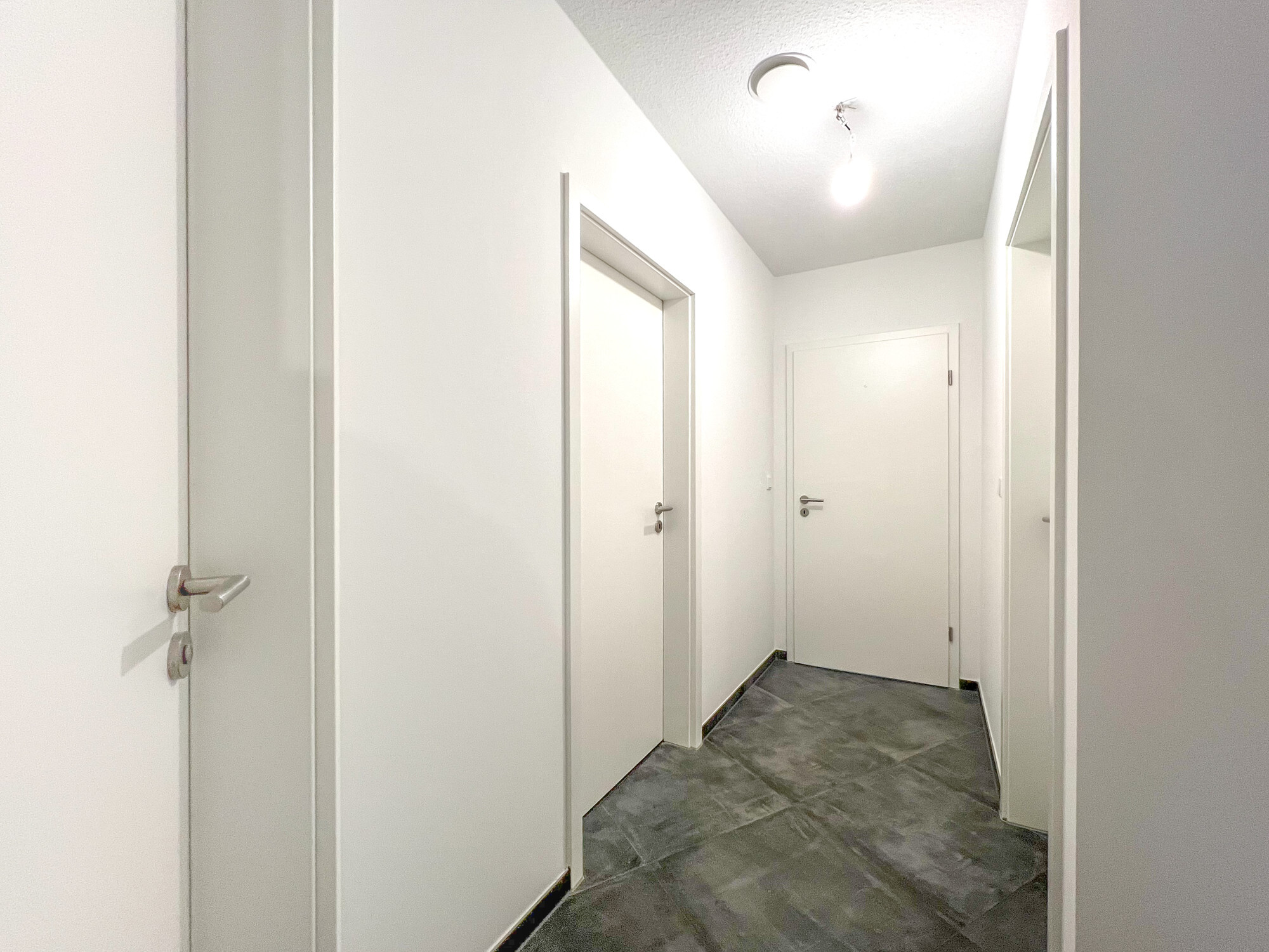 Beispielwohnung