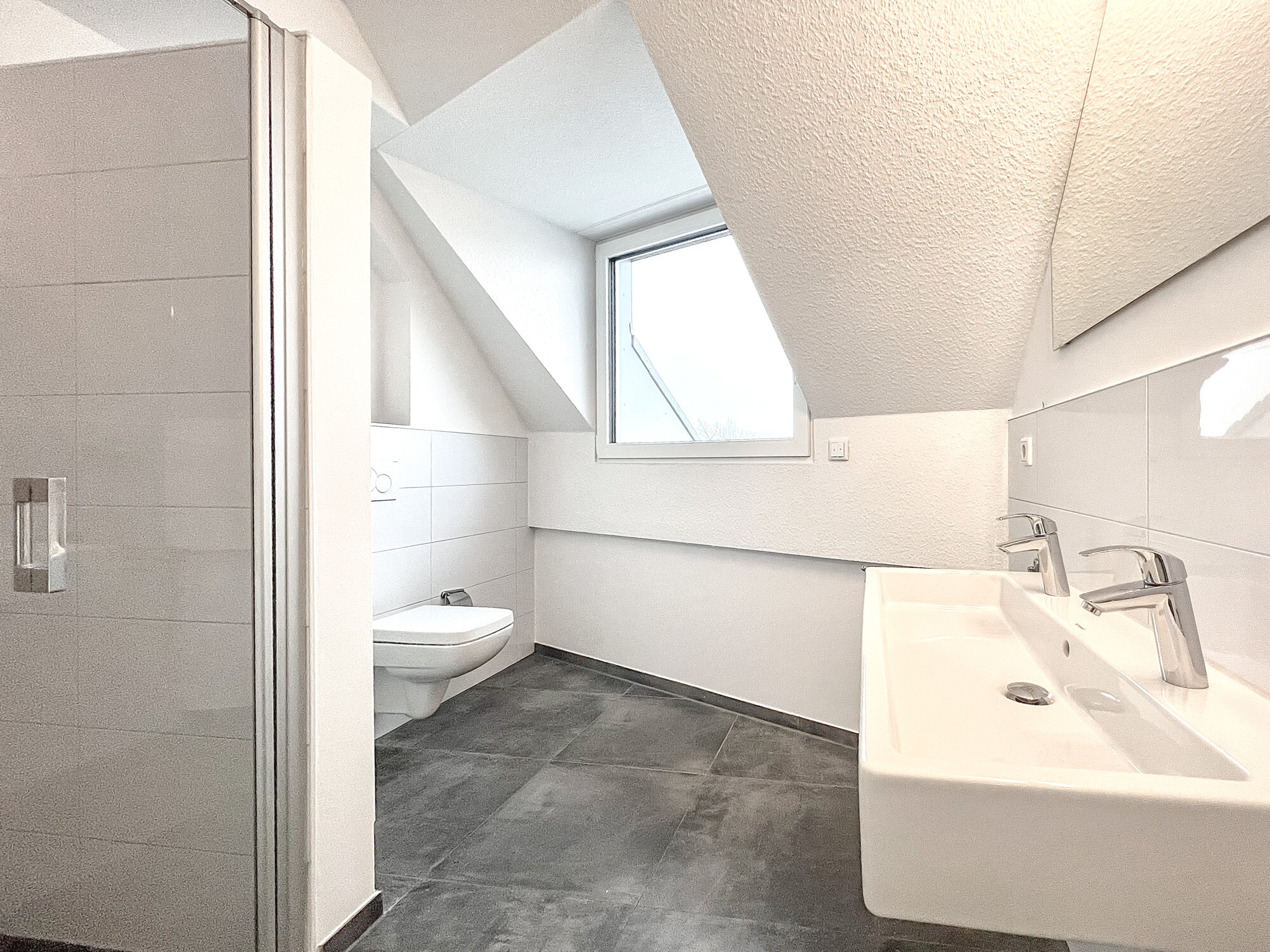 Beispielwohnung