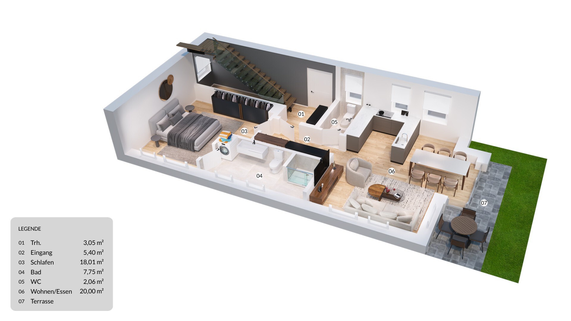 Wohnung 11
