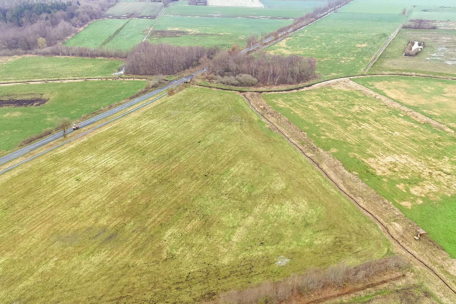 Flurstücke 356/2 & 357, Flur 5