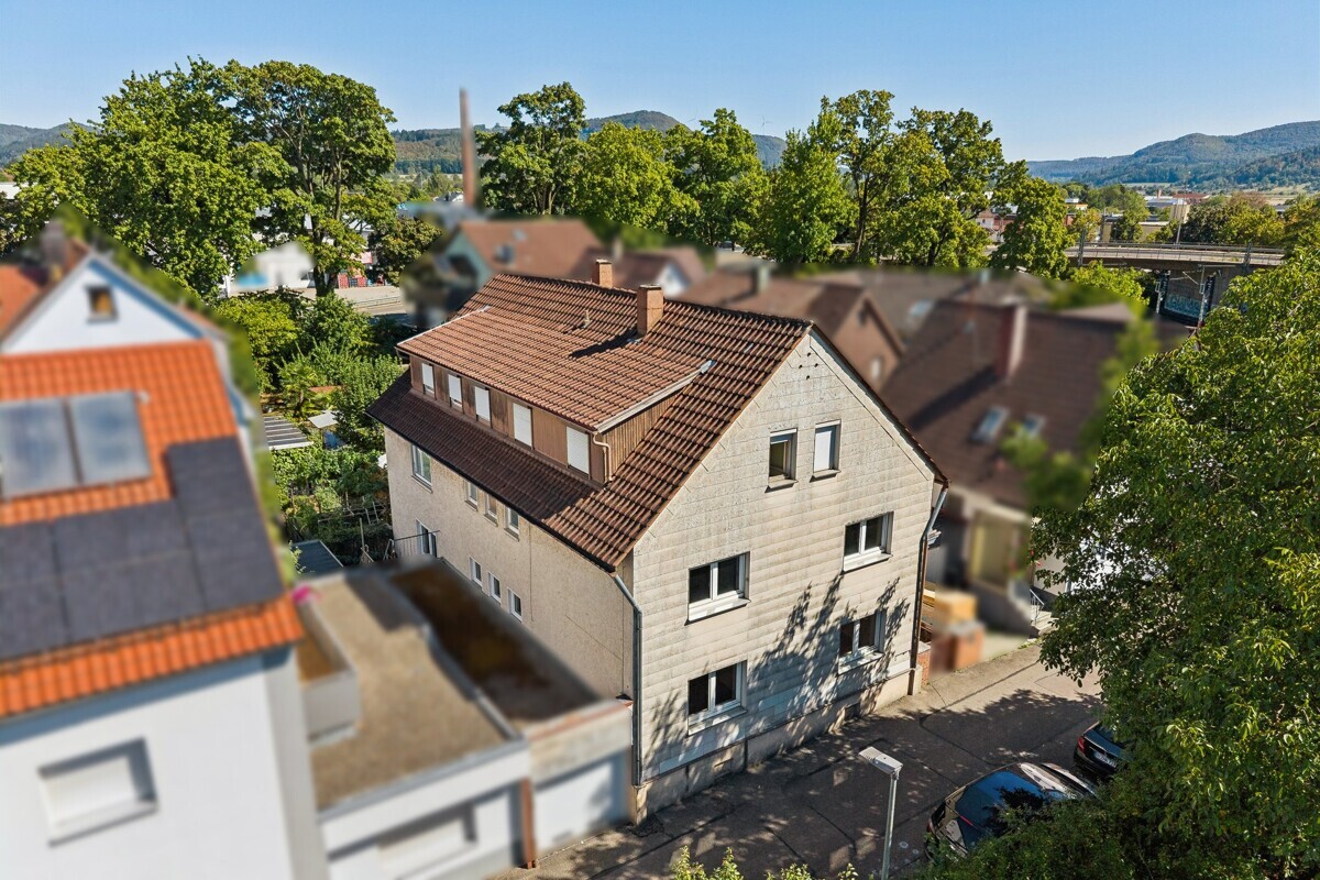 Haus