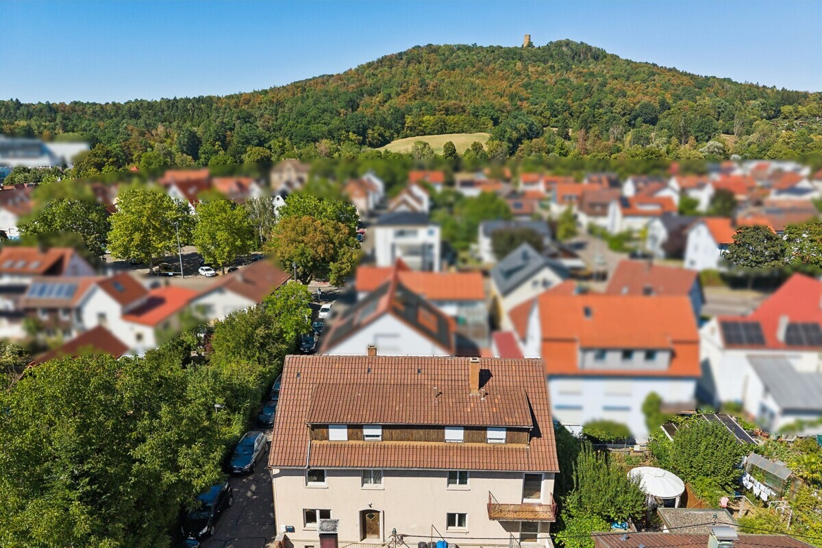 Haus