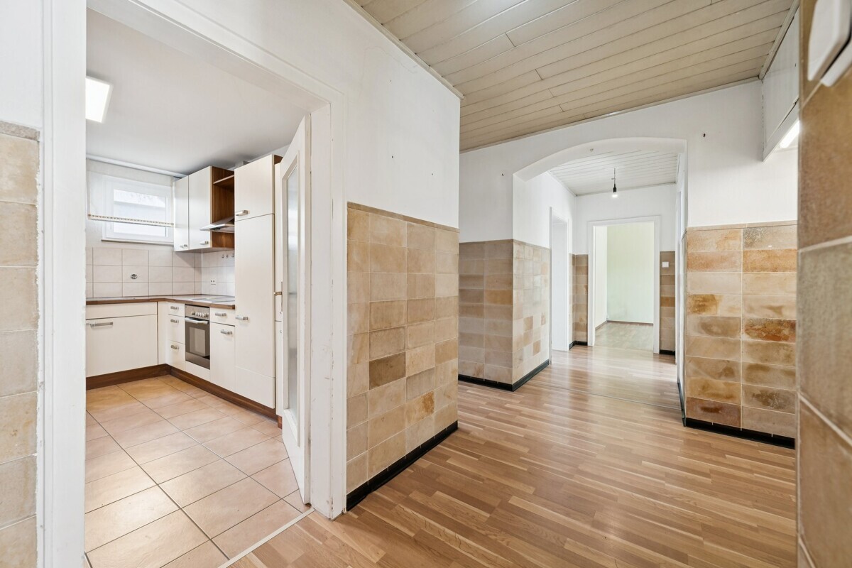Flur