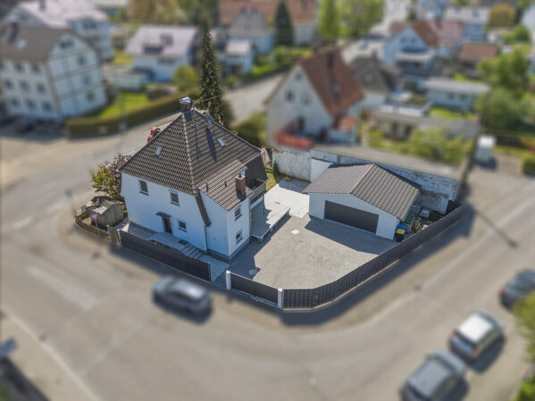 Luftansicht