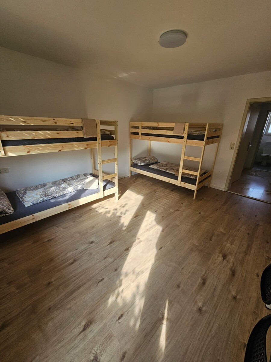 Schlafzimmer 3