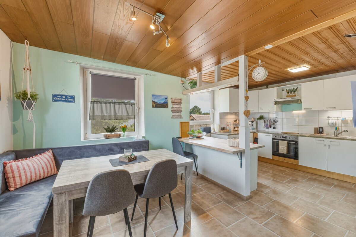 Speisezimmer