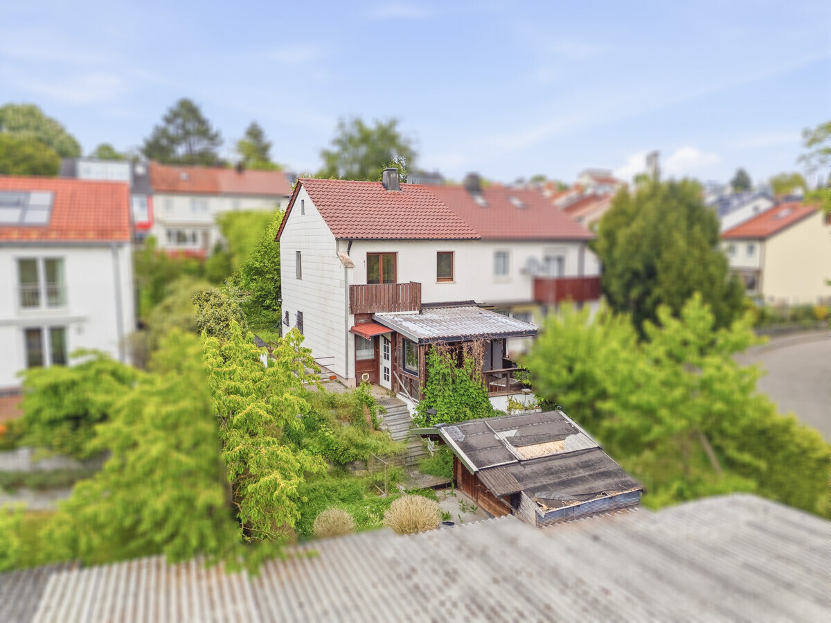Außenansicht