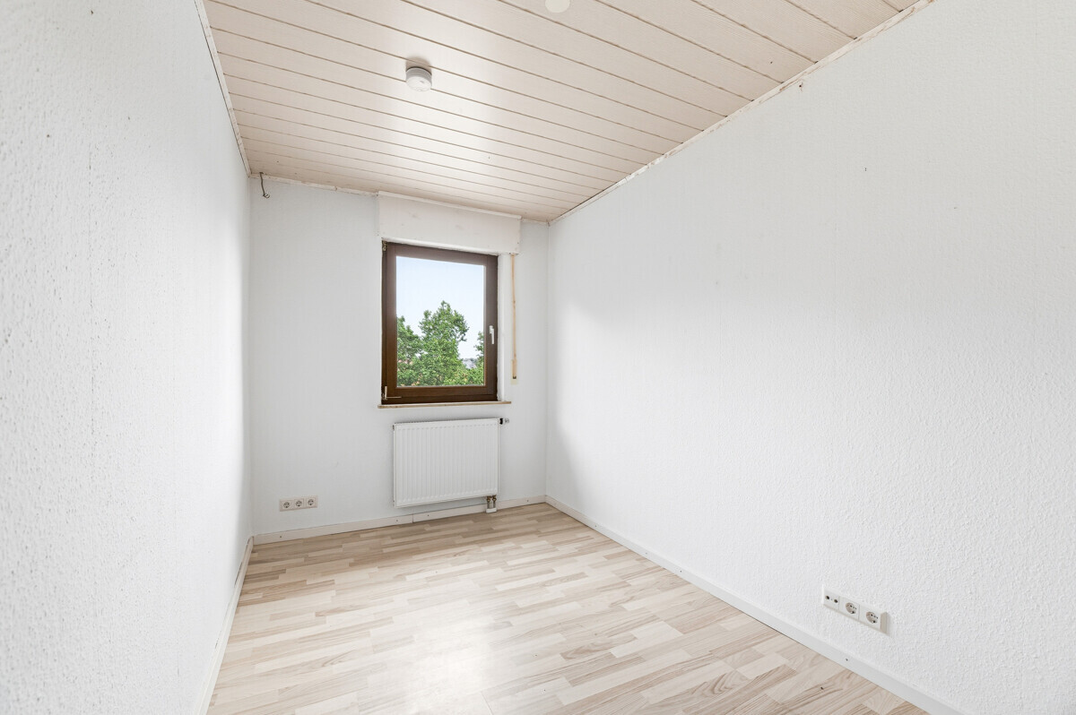 Schlafzimmer 3