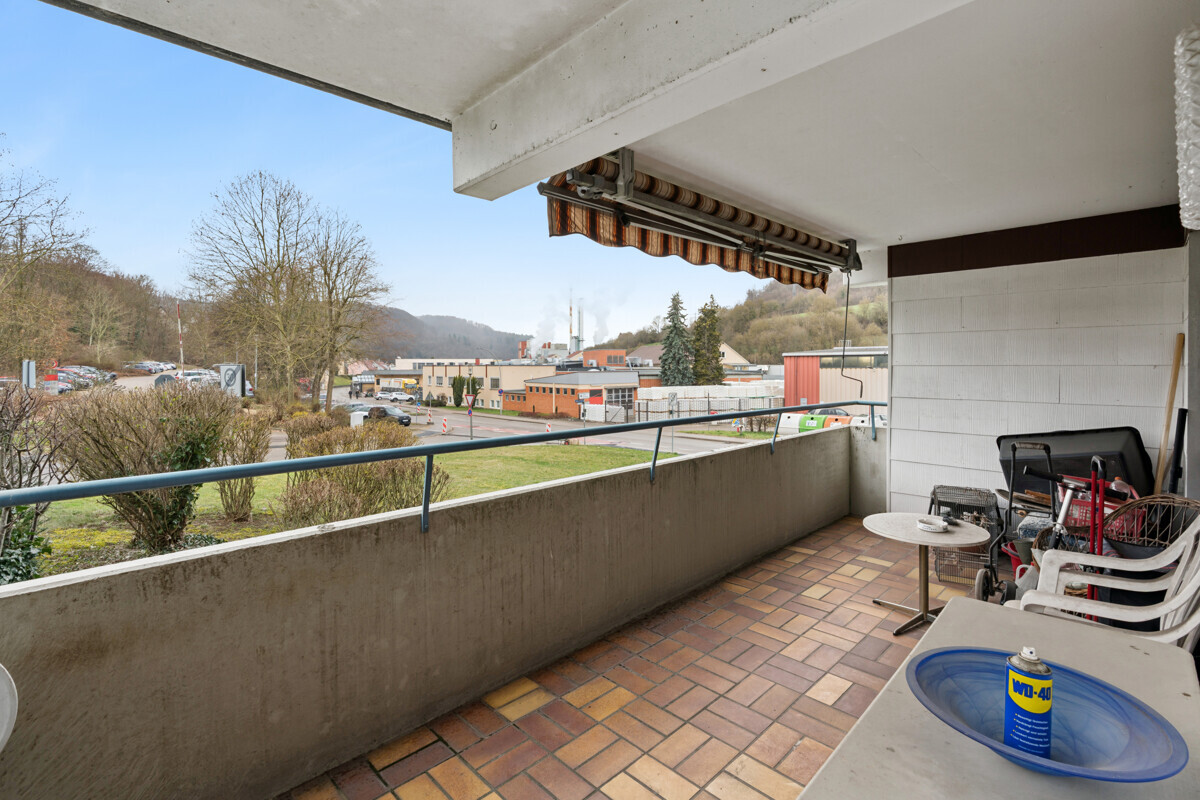 Balkon