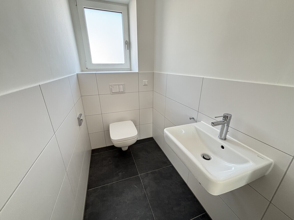 Gäste-WC