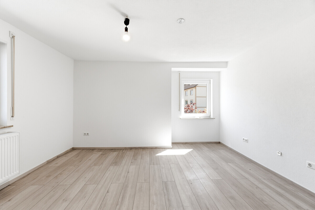 Schlafzimmer 3 - OG