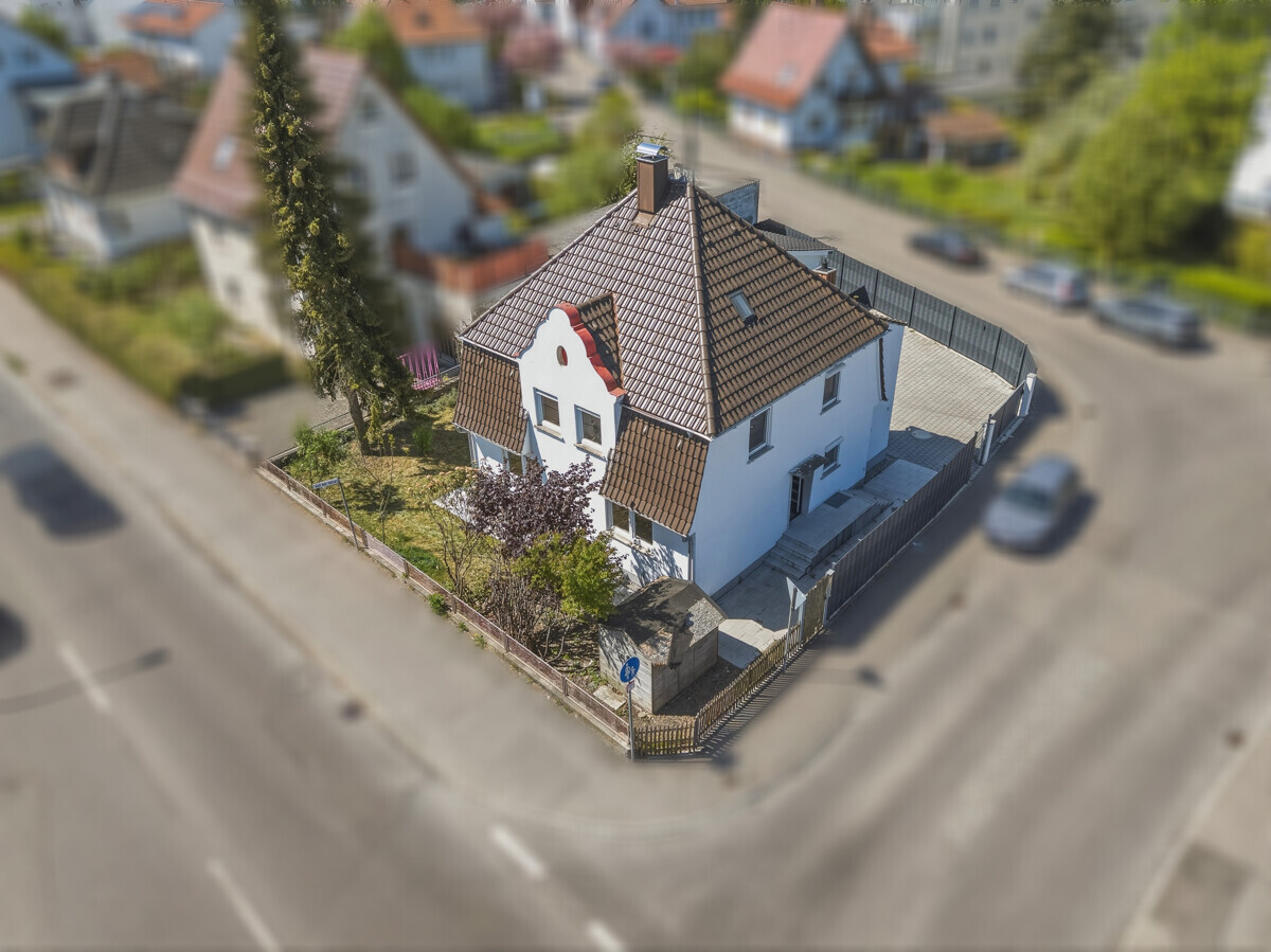 Luftansicht