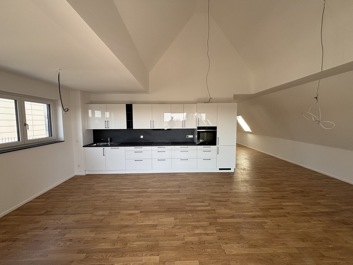 Wohnen / Essen / Küche