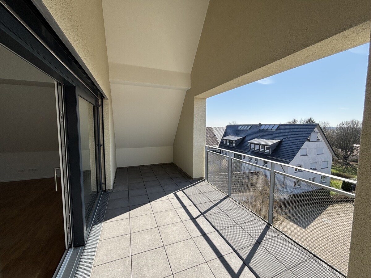 Loggia