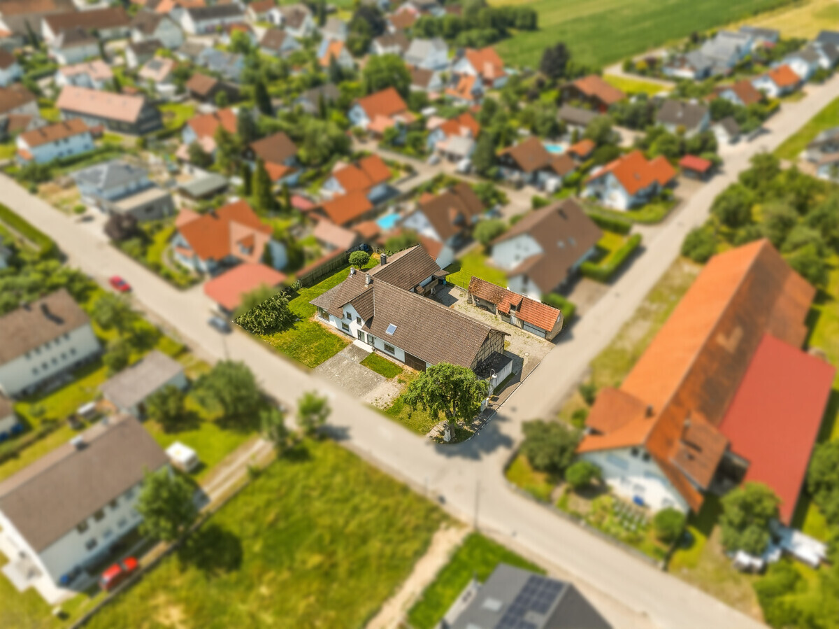 Luftansicht