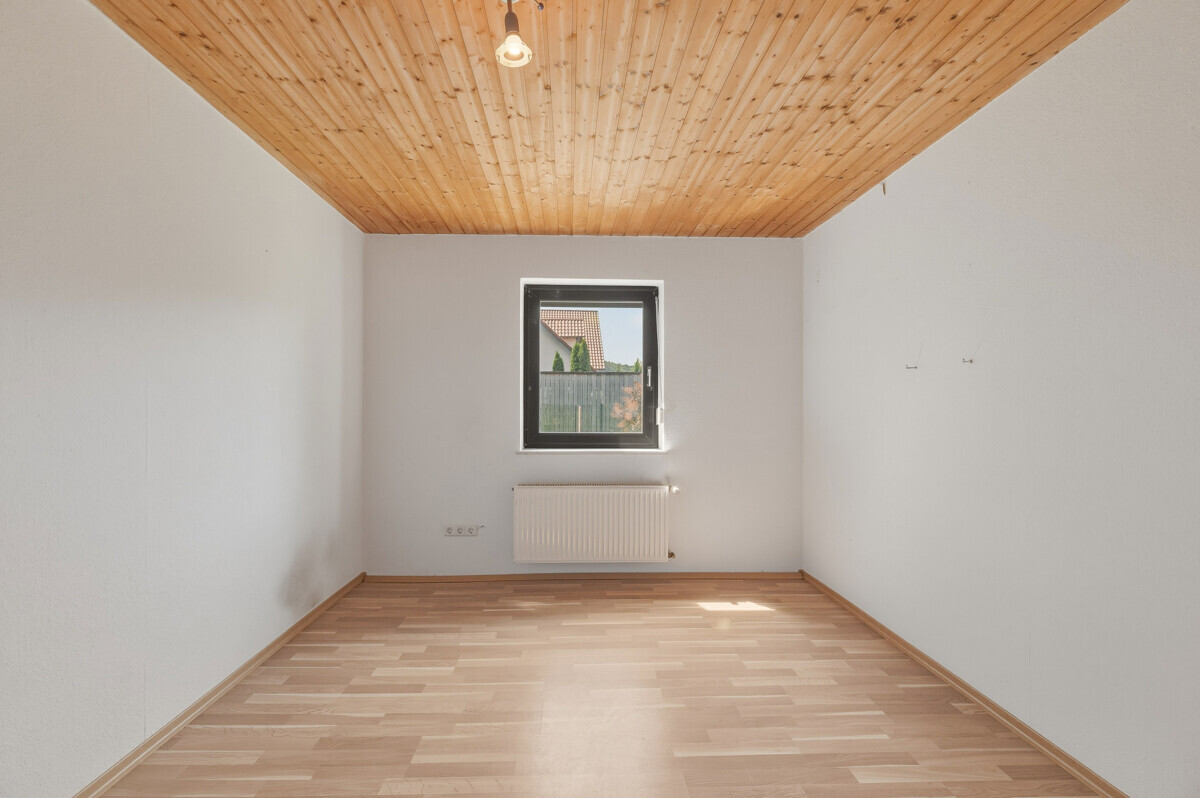 Büro / Kinderzimmer