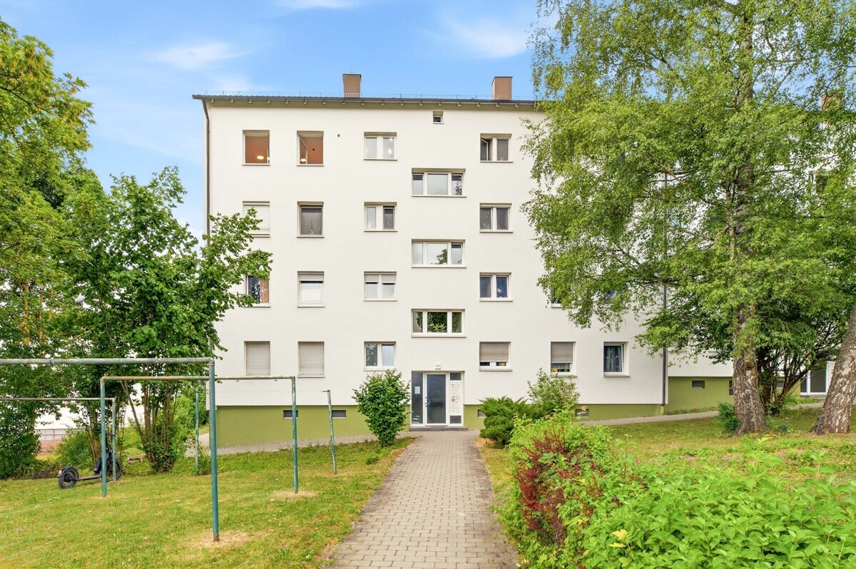Außenansicht