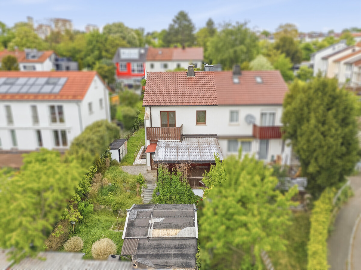 Luftansicht