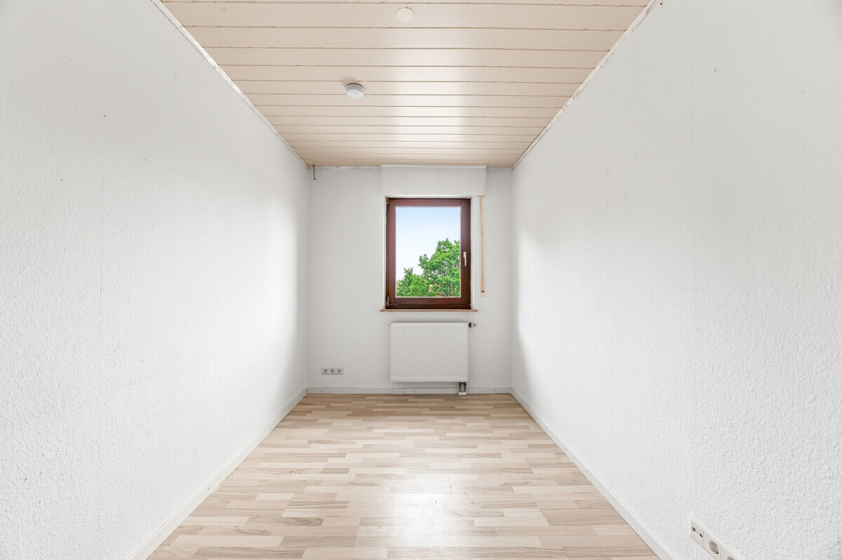 Schlafzimmer 3
