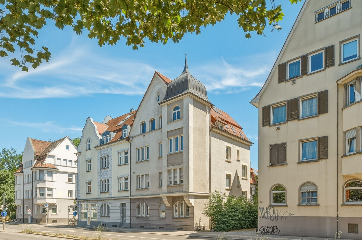 Außenansicht