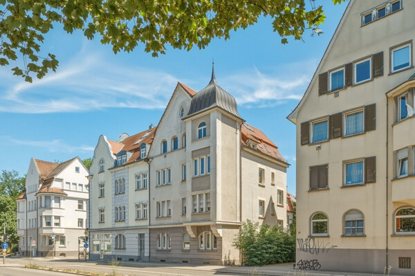 Außenansicht