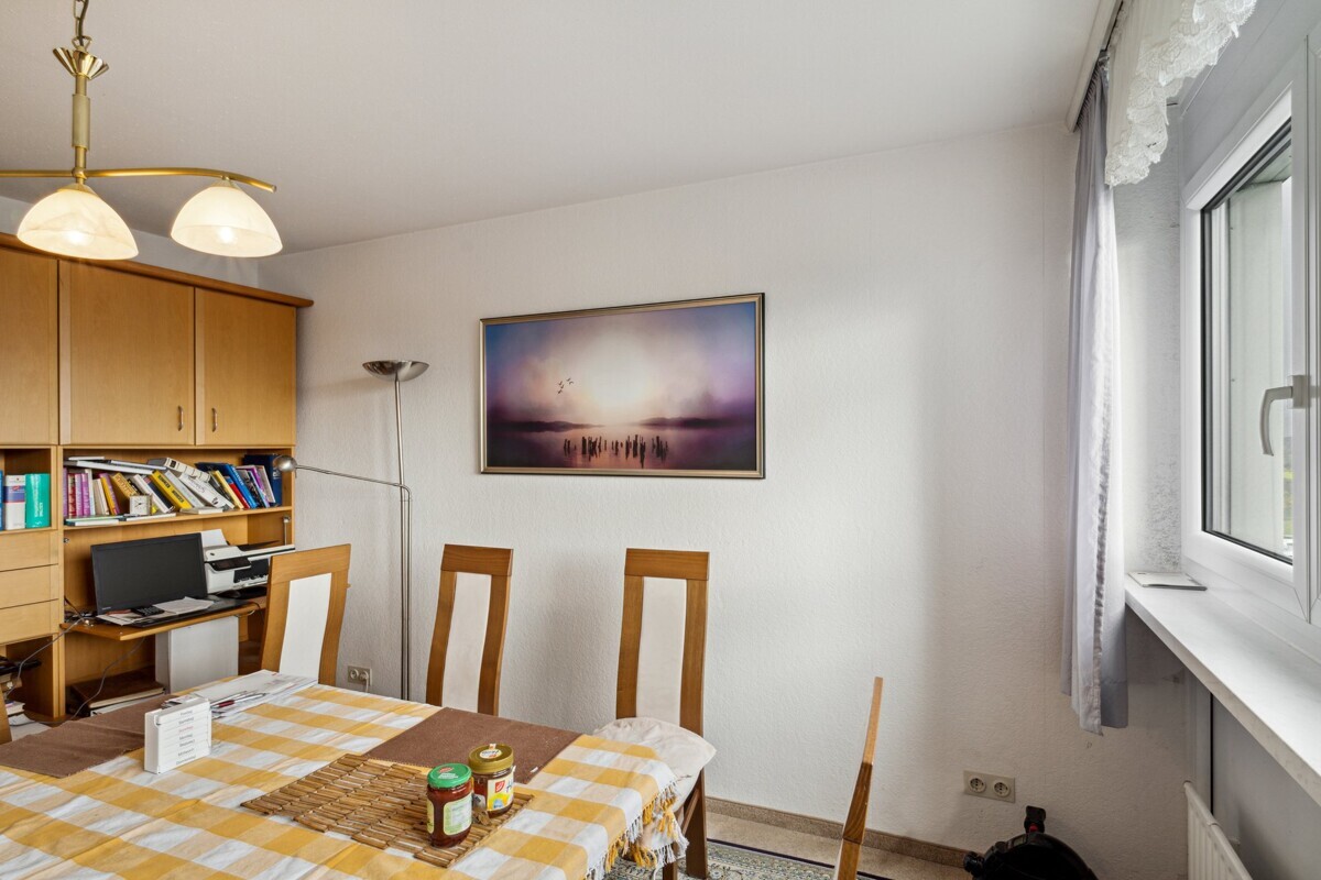 Esszimmer