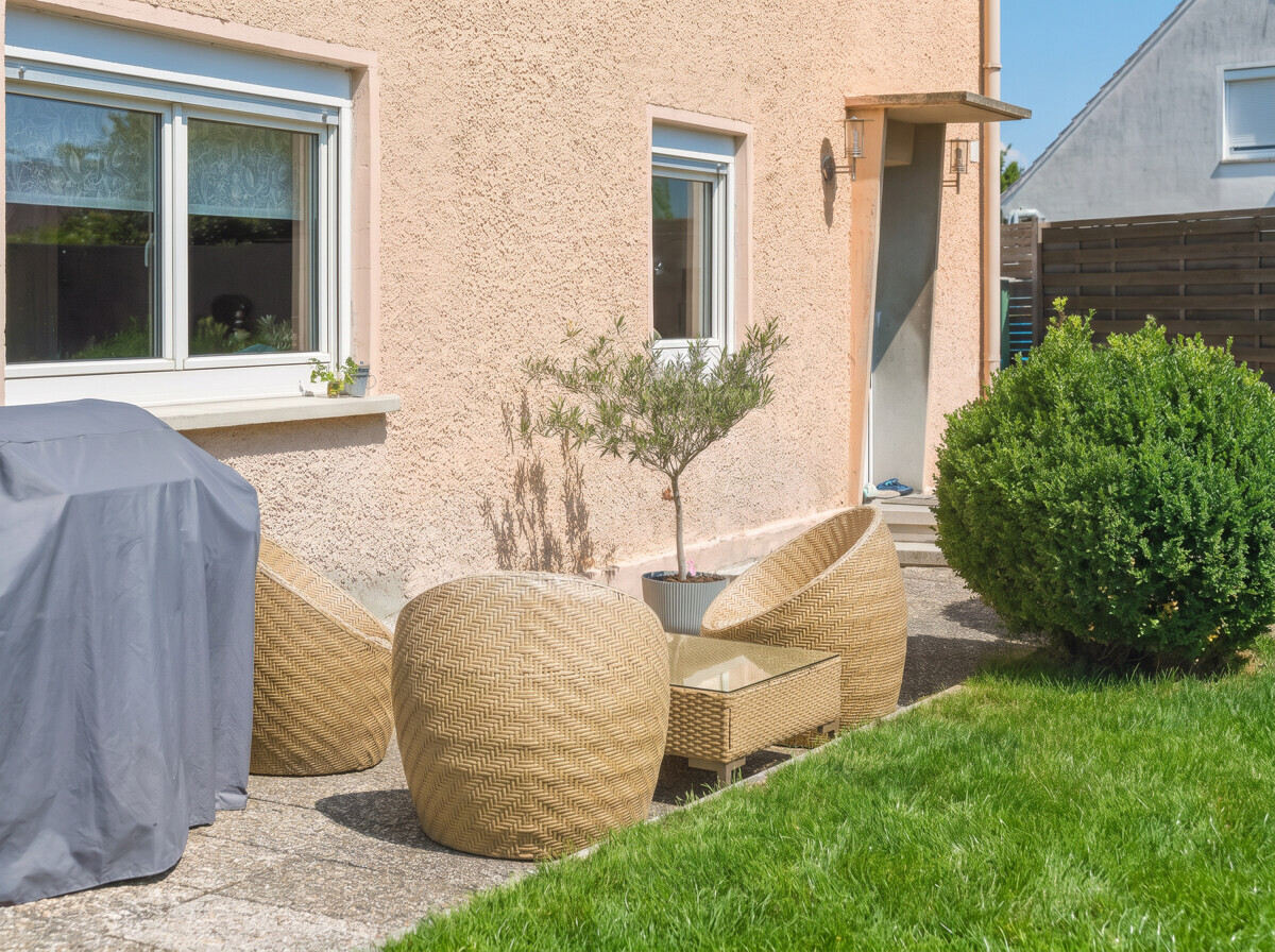 Garten
